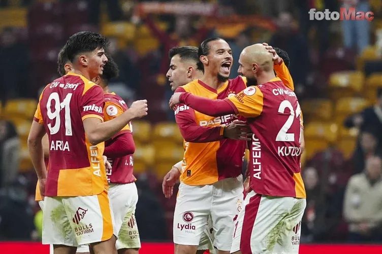 Galatasaray'da beklenen ayrılık! Harika Lig'den 2 talibi var 2 galatasarayda beklenen ayrilik harika ligden 2 talibi var 0 LeAtWVGl
