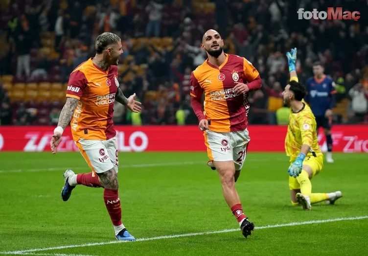 Galatasaray'da beklenen ayrılık! Harika Lig'den 2 talibi var 3 galatasarayda beklenen ayrilik harika ligden 2 talibi var 1 yRHbOICs