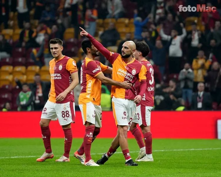 Galatasaray'da beklenen ayrılık! Harika Lig'den 2 talibi var 4 galatasarayda beklenen ayrilik harika ligden 2 talibi var 2 TURj5qiO