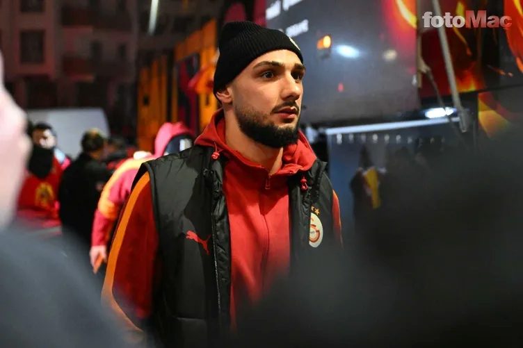 Galatasaray'da beklenen ayrılık! Harika Lig'den 2 talibi var 5 galatasarayda beklenen ayrilik harika ligden 2 talibi var 3 1mPcFEV1