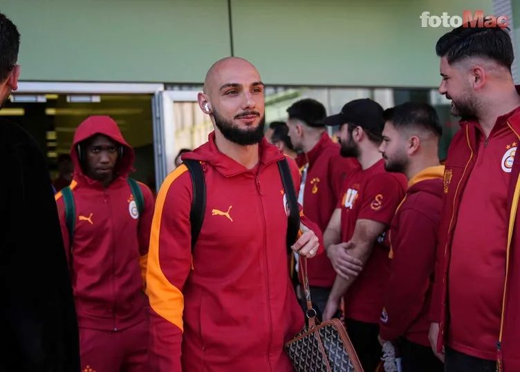 Galatasaray'da beklenen ayrılık! Harika Lig'den 2 talibi var 6 galatasarayda beklenen ayrilik harika ligden 2 talibi var 4 L1OpZqiY