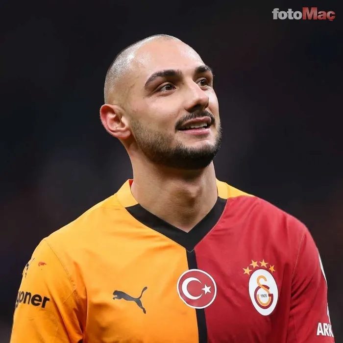 Galatasaray'da beklenen ayrılık! Harika Lig'den 2 talibi var 7 galatasarayda beklenen ayrilik harika ligden 2 talibi var 5 TuGuYmjt