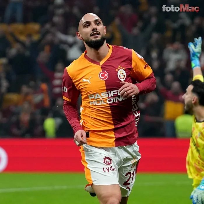 Galatasaray'da beklenen ayrılık! Harika Lig'den 2 talibi var 8 galatasarayda beklenen ayrilik harika ligden 2 talibi var 6 EVZQ3eW6