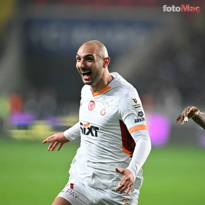 Galatasaray'da beklenen ayrılık! Harika Lig'den 2 talibi var 9 galatasarayda beklenen ayrilik harika ligden 2 talibi var 7 qdcBeSX3