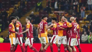 Galatasaray'da beklenen ayrılık! Harika Lig'den 2 talibi var 12 galatasarayda beklenen ayrilik harika ligden 2 talibi var bKelal2f