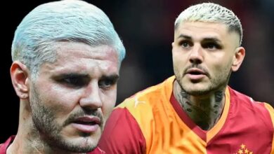 Galatasaray'da bir periyot sona eriyor! Icardi defteri kapandı 8 galatasarayda bir periyot sona eriyor icardi defteri kapandi Qu71zaTf