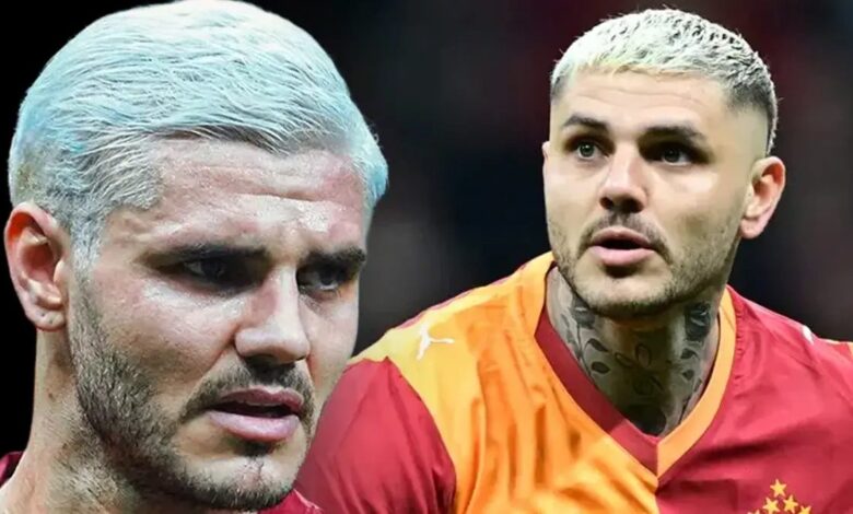 galatasarayda bir periyot sona eriyor icardi defteri kapandi Qu71zaTf