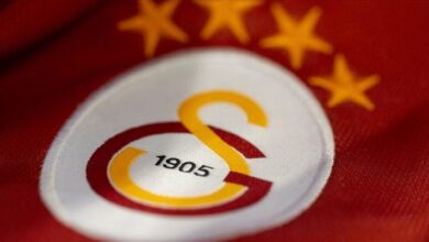 Galatasaray'da bir veda daha! Yeni adresi belli oldu... 10 galatasarayda bir veda daha yeni adresi belli oldu fXcxcaZf