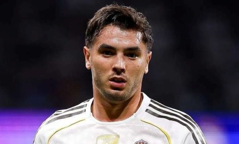 Galatasaray'da Brahim Diaz gelişmesi! Transferde Diomande faktörü 1 galatasarayda brahim diaz gelismesi transferde diomande faktoru 5i1ZmlwY