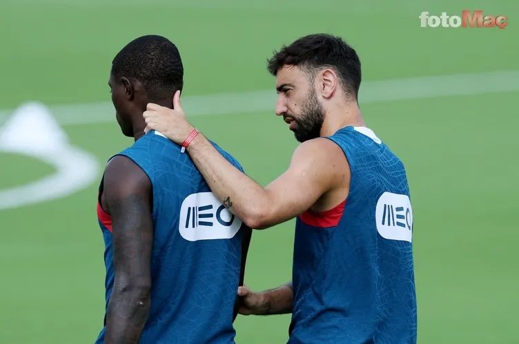 galatasarayda bruno fernandes pazarliklari 9 W7jCTpSV