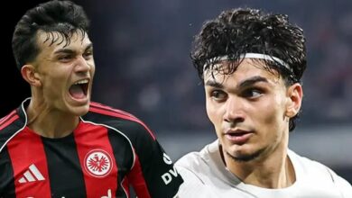 Galatasaray'da Can Uzun gelişmesi! Almanlar duyurdu 7 galatasarayda can uzun gelismesi almanlar duyurdu yZcBXlbA