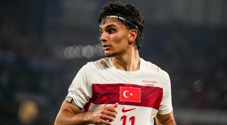 Galatasaray'da Can Uzun gelişmesi! Görüşmeler hızlandı 1 galatasarayda can uzun gelismesi gorusmeler hizlandi MgRDBtzQ