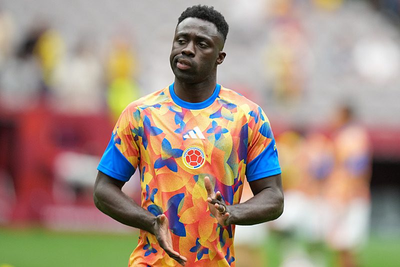 Galatasaray'da Davinson Sanchez gelişmesi! Ayrılık... 9 galatasarayda davinson sanchez gelismesi ayrilik 7 l3hTRXfp