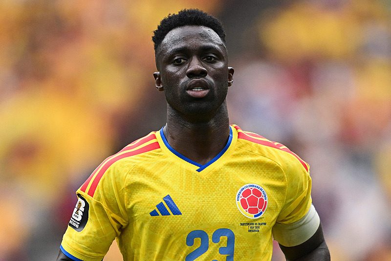 Galatasaray'da Davinson Sanchez gelişmesi! Ayrılık... 10 galatasarayda davinson sanchez gelismesi ayrilik 8