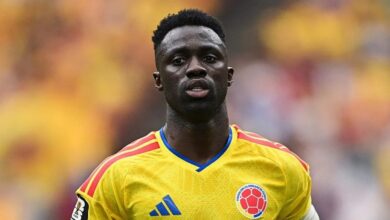 Galatasaray'da Davinson Sanchez gelişmesi! Ayrılık... 6 galatasarayda davinson sanchez gelismesi ayrilik ydOQhqkj