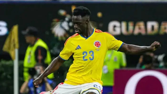 Galatasaray'da Davinson Sanchez telaşı! Kolombiyalı yıldız kararını verdi: Como peşini bırakmıyor 5 galatasarayda davinson sanchez telasi kolombiyali yildiz kararini verdi como pesini birakmiyor 3