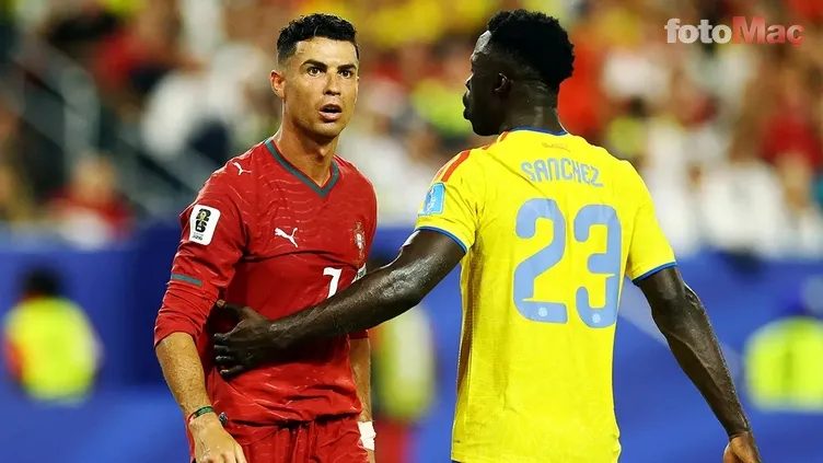 Galatasaray'da Davinson Sanchez'e İtalya'dan bir talip daha! 2 galatasarayda davinson sancheze italyadan bir talip daha 0 JVM2D8J1
