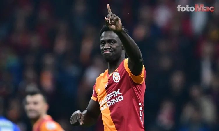 Galatasaray'da Davinson Sanchez'e İtalya'dan bir talip daha! 12 galatasarayda davinson sancheze italyadan bir talip daha 10 Asr8W52Y