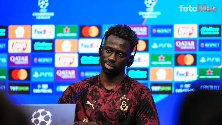 Galatasaray'da Davinson Sanchez'e İtalya'dan bir talip daha! 8 galatasarayda davinson sancheze italyadan bir talip daha 6 SgzvEPP8