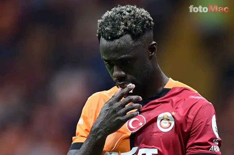 Galatasaray'da Davinson Sanchez'e İtalya'dan bir talip daha! 11 galatasarayda davinson sancheze italyadan bir talip daha 9 wIeRaiKy