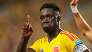Galatasaray'da Davinson Sanchez'e İtalya'dan bir talip daha! 17 galatasarayda davinson sancheze italyadan bir talip daha cvA5Jmlg