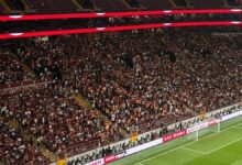 Galatasaray'da Dursun Özbek idaresine transfer tepkisi! 21 galatasarayda dursun ozbek idaresine transfer tepkisi DTyrIX1r