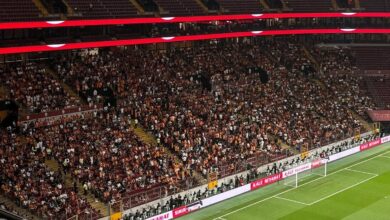 Galatasaray'da Dursun Özbek idaresine transfer tepkisi! 14 galatasarayda dursun ozbek idaresine transfer tepkisi DTyrIX1r