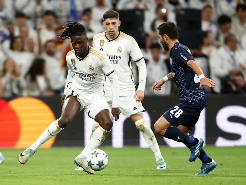 galatasarayda eduardo camavinga sesleri transferde son durum 0 jT34bGBi