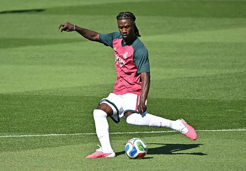 galatasarayda eduardo camavinga sesleri transferde son durum 1 2dnIGsXd