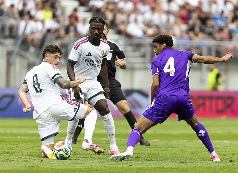 galatasarayda eduardo camavinga sesleri transferde son durum 3 VbuL7RE9
