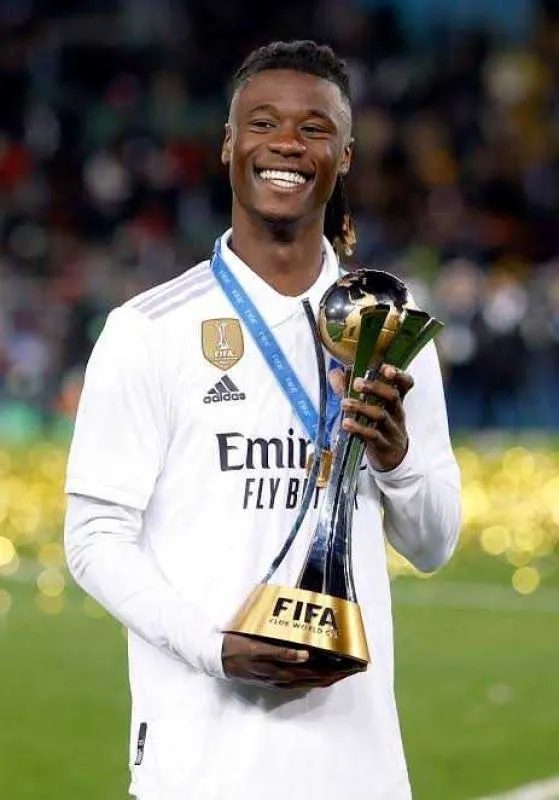galatasarayda eduardo camavinga sesleri transferde son durum 6