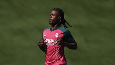 Galatasaray'da Eduardo Camavinga sesleri! Transferde son durum... 17 galatasarayda eduardo camavinga sesleri transferde son durum BshrAqKj