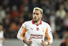 galatasarayda flas baris alper yilmaz gelismesi transfer lbmvnaxJ