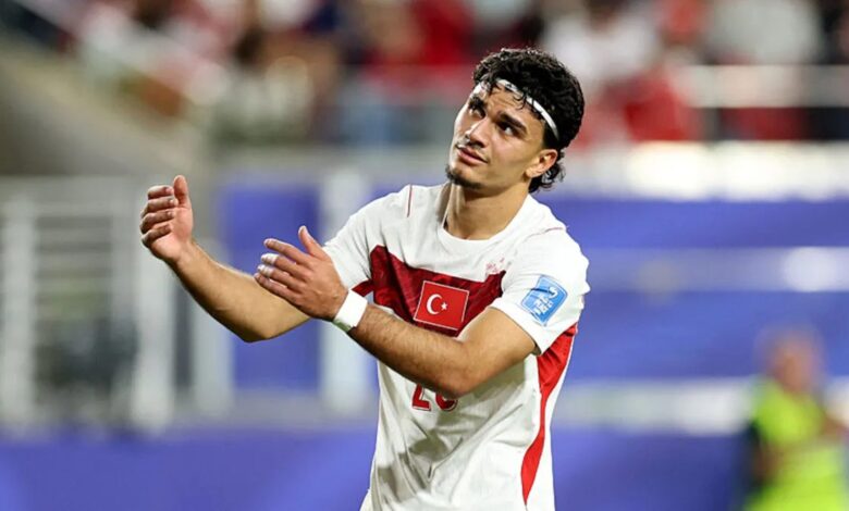 Galatasaray'da flaş Can Uzun gelişmesi! Yeni teklif ortaya çıktı 1 galatasarayda flas can uzun gelismesi yeni teklif ortaya cikti LFGBsyGB