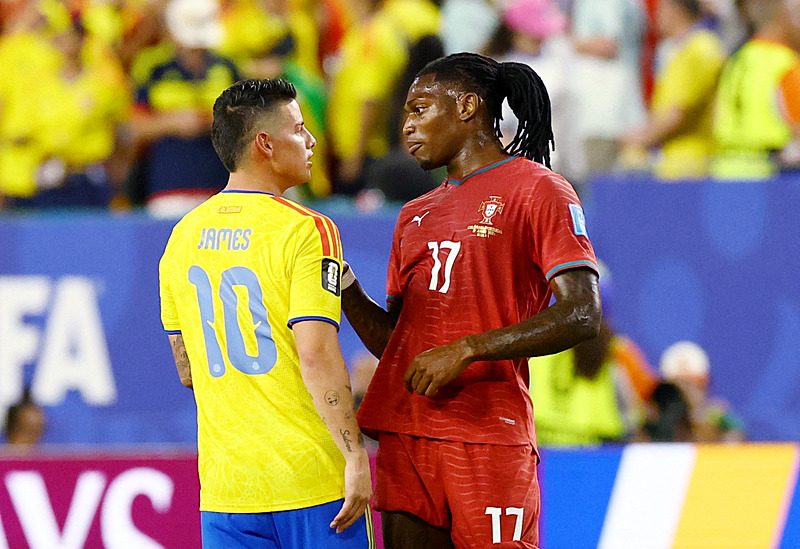 galatasarayda flas rafael leao gelismesi iste idarenin transfer plani 6 qzIHS6Gb