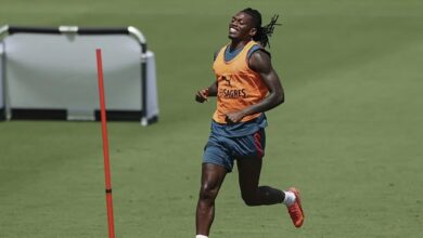 Galatasaray'da flaş Rafael Leao gelişmesi! İşte idarenin transfer planı 16 galatasarayda flas rafael leao gelismesi iste idarenin transfer plani cGg9GOxY