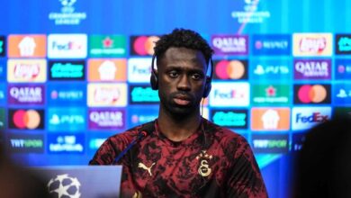 galatasarayda flas transfer gelismesi davinson sanchez ve real madrid uzjLV6uq