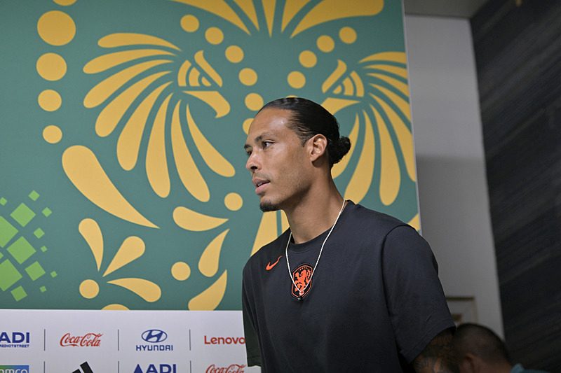 Galatasaray'da flaş Van Dijk gelişmesi! Hollanda basını duyurdu 5 galatasarayda flas van dijk gelismesi hollanda basini duyurdu 3 4Fdcn8fT