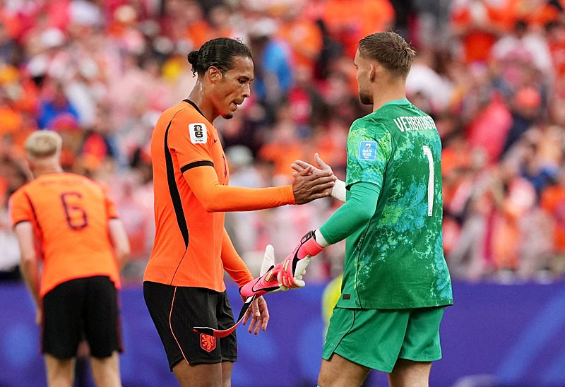 Galatasaray'da flaş Van Dijk gelişmesi! Hollanda basını duyurdu 6 galatasarayda flas van dijk gelismesi hollanda basini duyurdu 4 Gku72S9Y