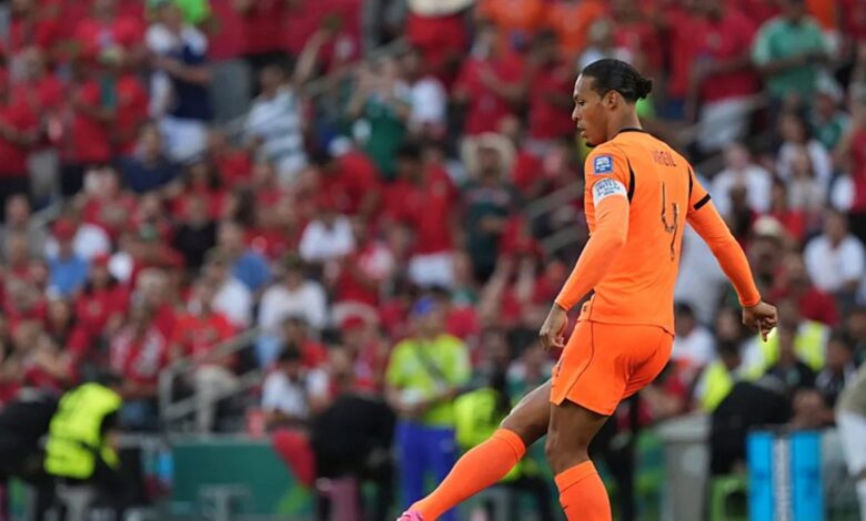 Galatasaray'da flaş Van Dijk gelişmesi! Hollanda basını duyurdu 1 galatasarayda flas van dijk gelismesi hollanda basini duyurdu hXGivcYk