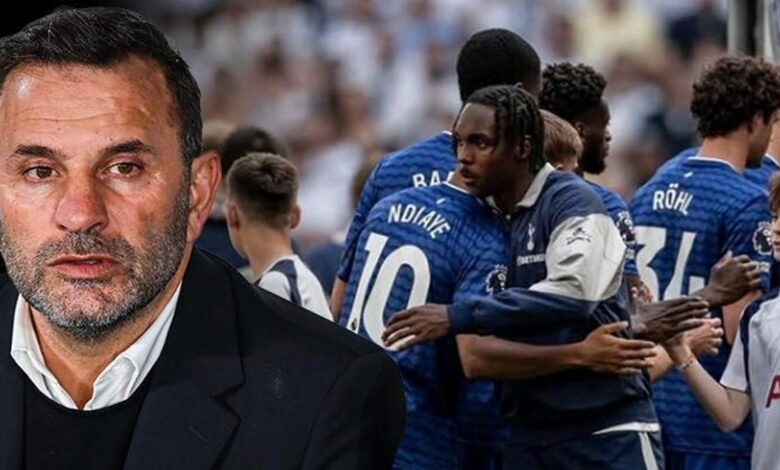 Galatasaray'da forvet transferinde zıt köşe! Jhon Duran beklenirken sürpriz isim 1 galatasarayda forvet transferinde zit kose jhon duran beklenirken surpriz isim j9Lyvj4a
