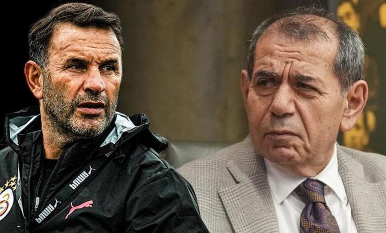 galatasarayda forvete surpriz isim okan buruk transferi sahsen istedi iWFqthcx