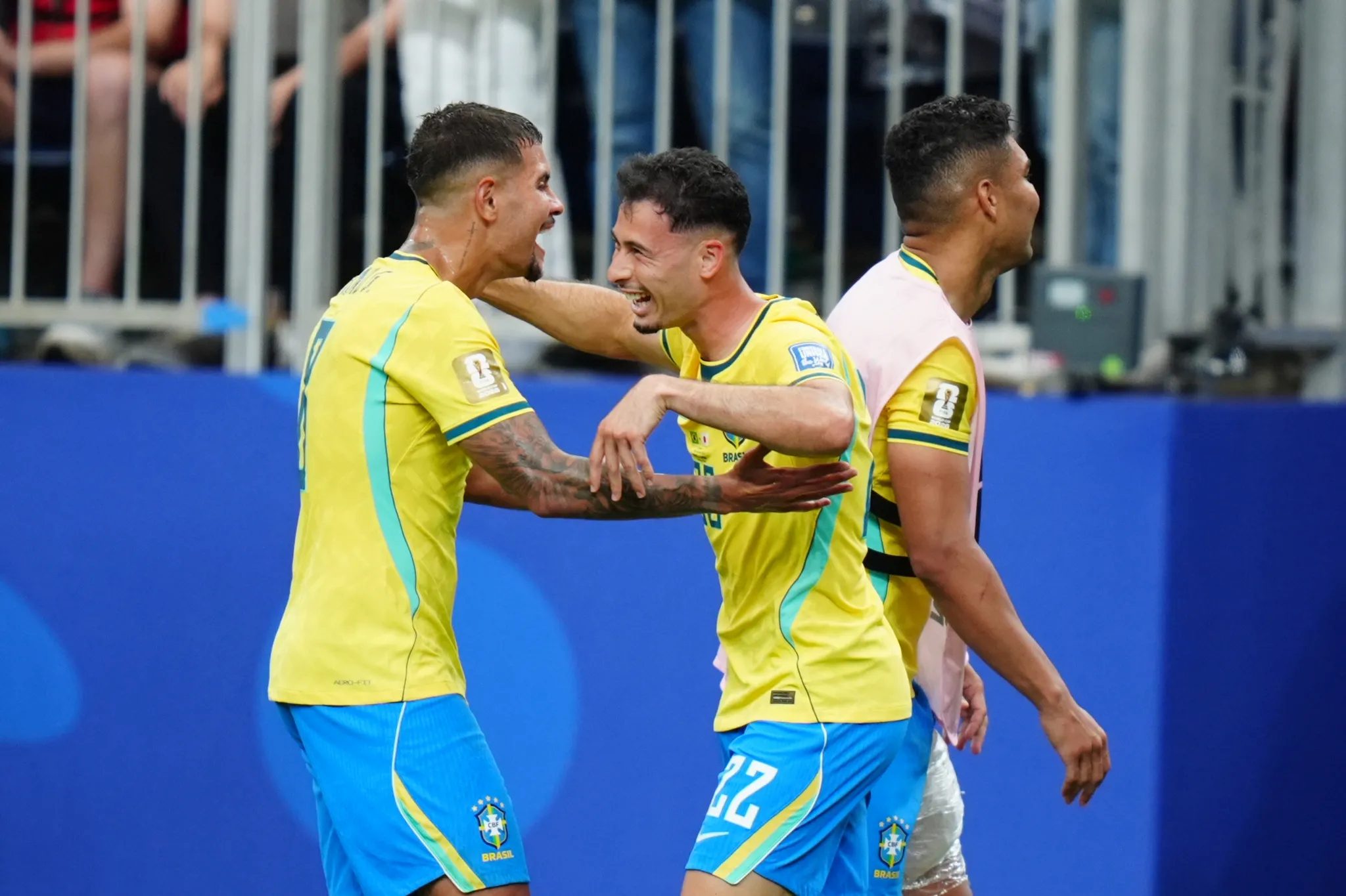 Galatasaray'da Gabriel Martinelli için temas kuruldu! Arsenal'in kararı... 9 galatasarayda gabriel martinelli icin temas kuruldu arsenalin karari 7 qg5mfaj1