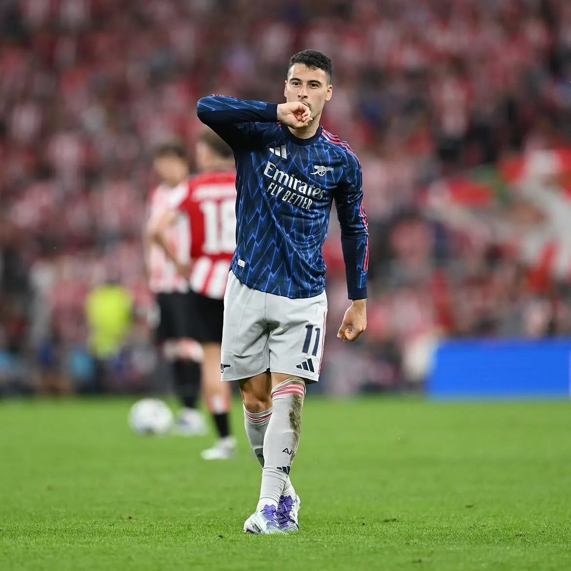 Galatasaray'da Gabriel Martinelli için temas kuruldu! Arsenal'in kararı... 11 galatasarayda gabriel martinelli icin temas kuruldu arsenalin karari 9 U9pqzRuZ