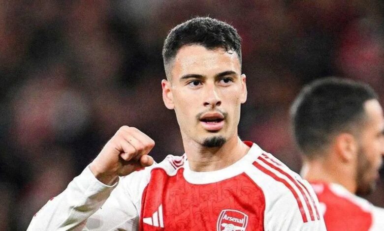 Galatasaray'da Gabriel Martinelli için temas kuruldu! Arsenal'in kararı... 1 galatasarayda gabriel martinelli icin temas kuruldu arsenalin karari MvsDRSMx