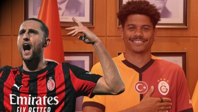 Galatasaray'da Gabriel Sara alarmı! İtalyan devini planı ortaya çıktı 4 galatasarayda gabriel sara alarmi italyan devini plani ortaya cikti KgTn51mq
