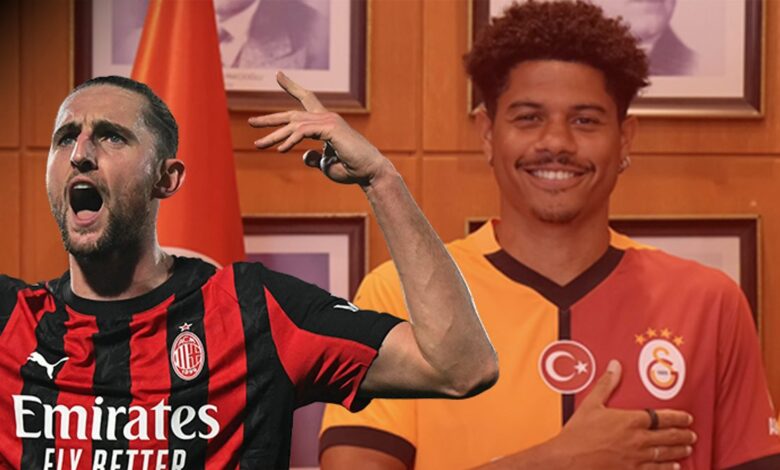 Galatasaray'da Gabriel Sara alarmı! İtalyan devini planı ortaya çıktı 1 galatasarayda gabriel sara alarmi italyan devini plani ortaya cikti KgTn51mq