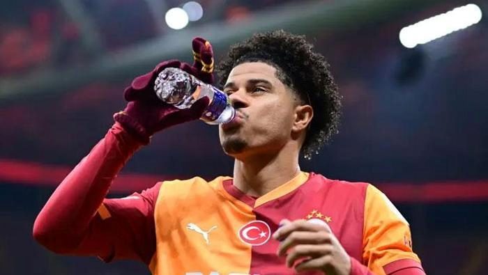 galatasarayda gabriel sara belirsizligi ayrilacak mi menajeri teklif getirecek 0 bfTgcnQD