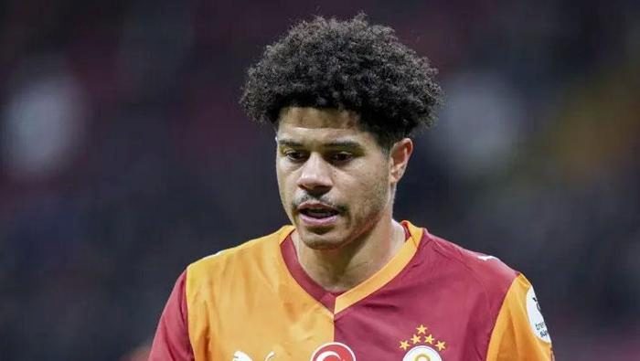 galatasarayda gabriel sara belirsizligi ayrilacak mi menajeri teklif getirecek 1 M55F52uh