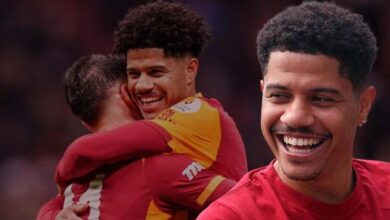 Galatasaray'da Gabriel Sara belirsizliği! Ayrılacak mı? Menajeri teklif getirecek 10 galatasarayda gabriel sara belirsizligi ayrilacak mi menajeri teklif getirecek 7q1SnmAp